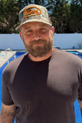 Husband Camo Hat