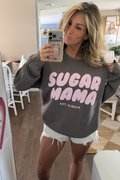 Sugar Mama Crewneck