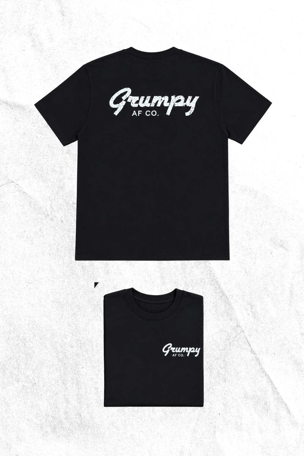 Grump AF Tshirt