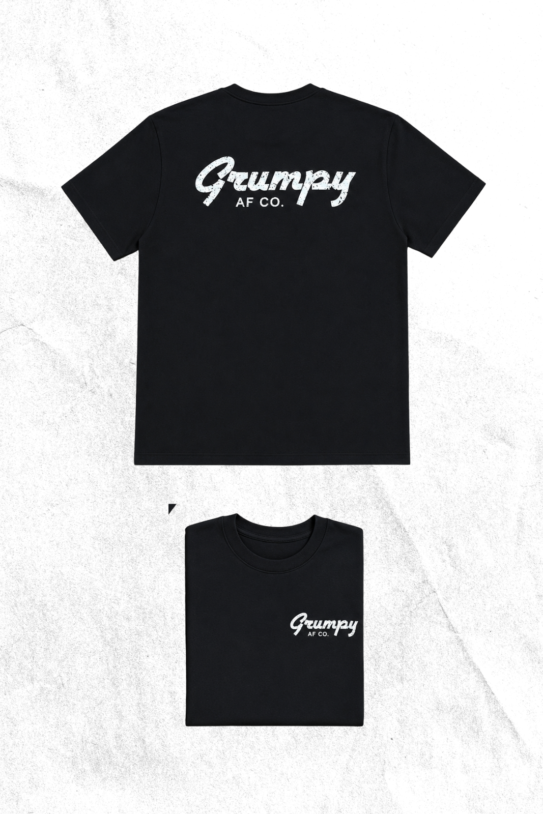 Grump AF Tshirt